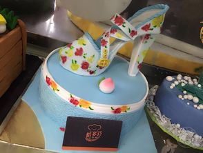 陽江西點蛋糕培訓學校的發(fā)展趨勢分析