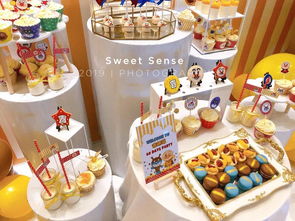 轉(zhuǎn)行學(xué)甜品，陽江西點學(xué)校助你掌握明星蛋糕制作技藝