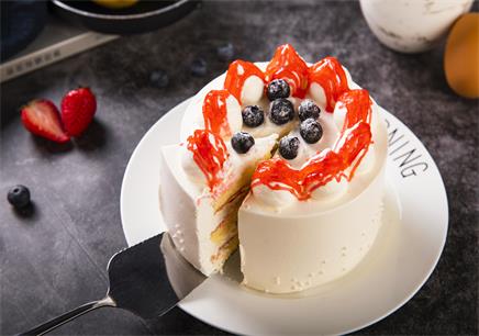 邯鄲烘焙培訓(xùn)學(xué)校蛋糕培訓(xùn)與陽江西點學(xué)校 通往甜蜜事業(yè)的職業(yè)之選